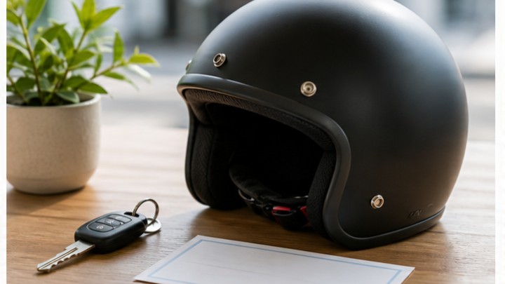 Bảo hiểm xe máy