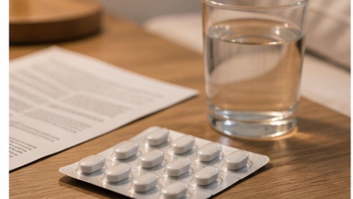 Cefixim 200mg