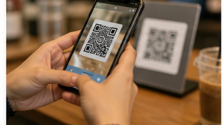 Mã QR