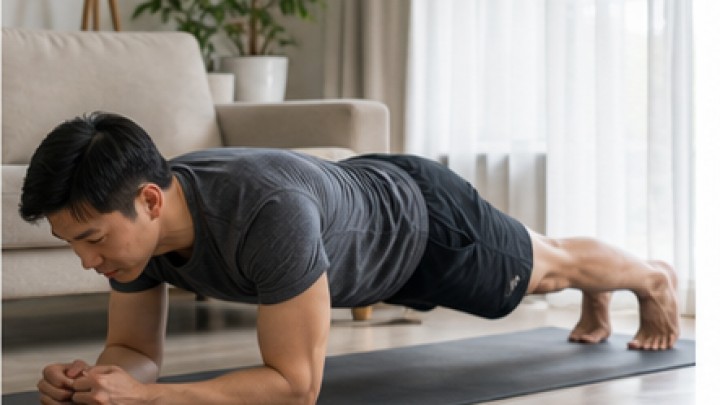 Plank