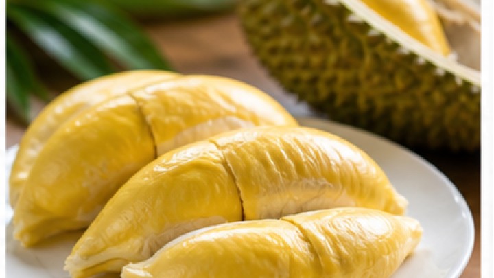 Sầu riêng